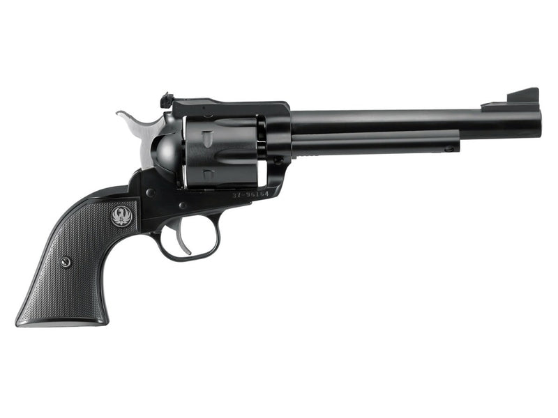 Ruger N.M. Blackhawk Blued 0316, kal. .357 Magnum