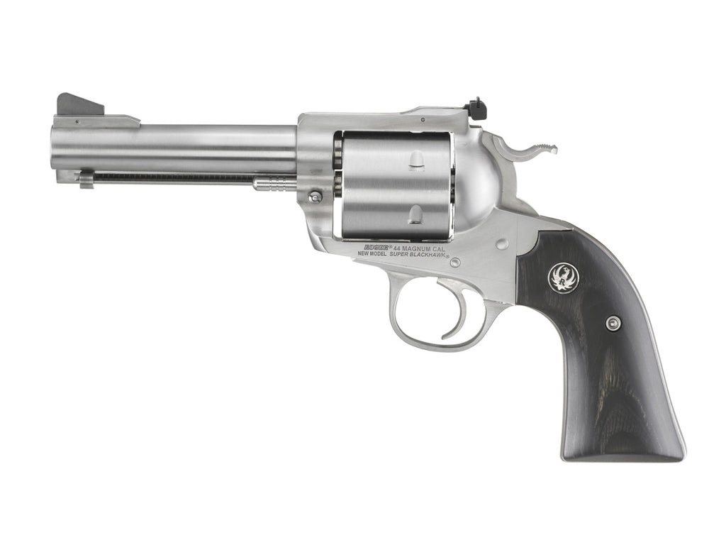 Ruger N.M. Super Blackhawk Bisley 0876, kal. .44Mag.