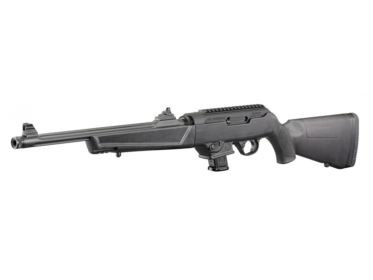 Ruger PC Carbine 19102, kal. 9mm Luger