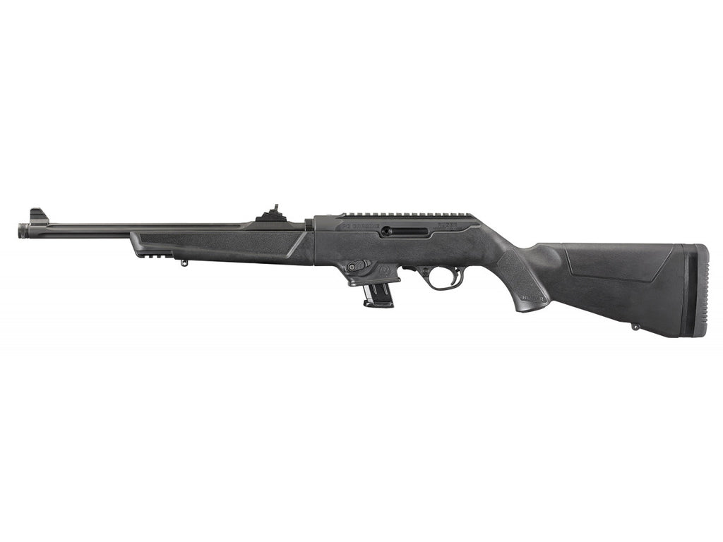 Ruger PC Carbine 19102, kal. 9mm Luger