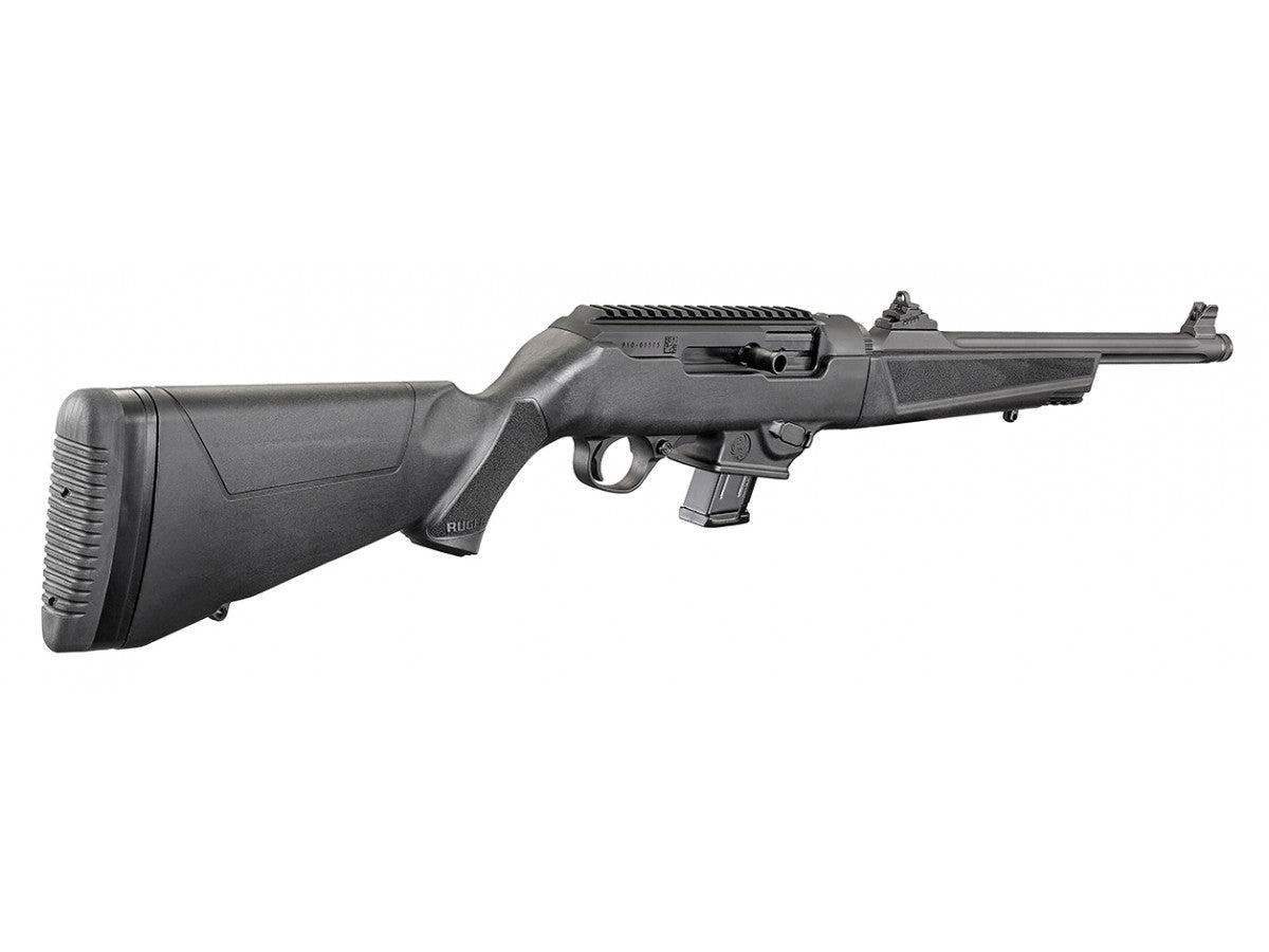 Ruger PC Carbine 19102, kal. 9mm Luger
