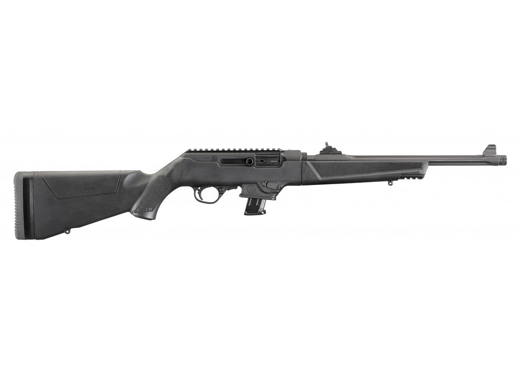 Ruger PC Carbine 19102, kal. 9mm Luger