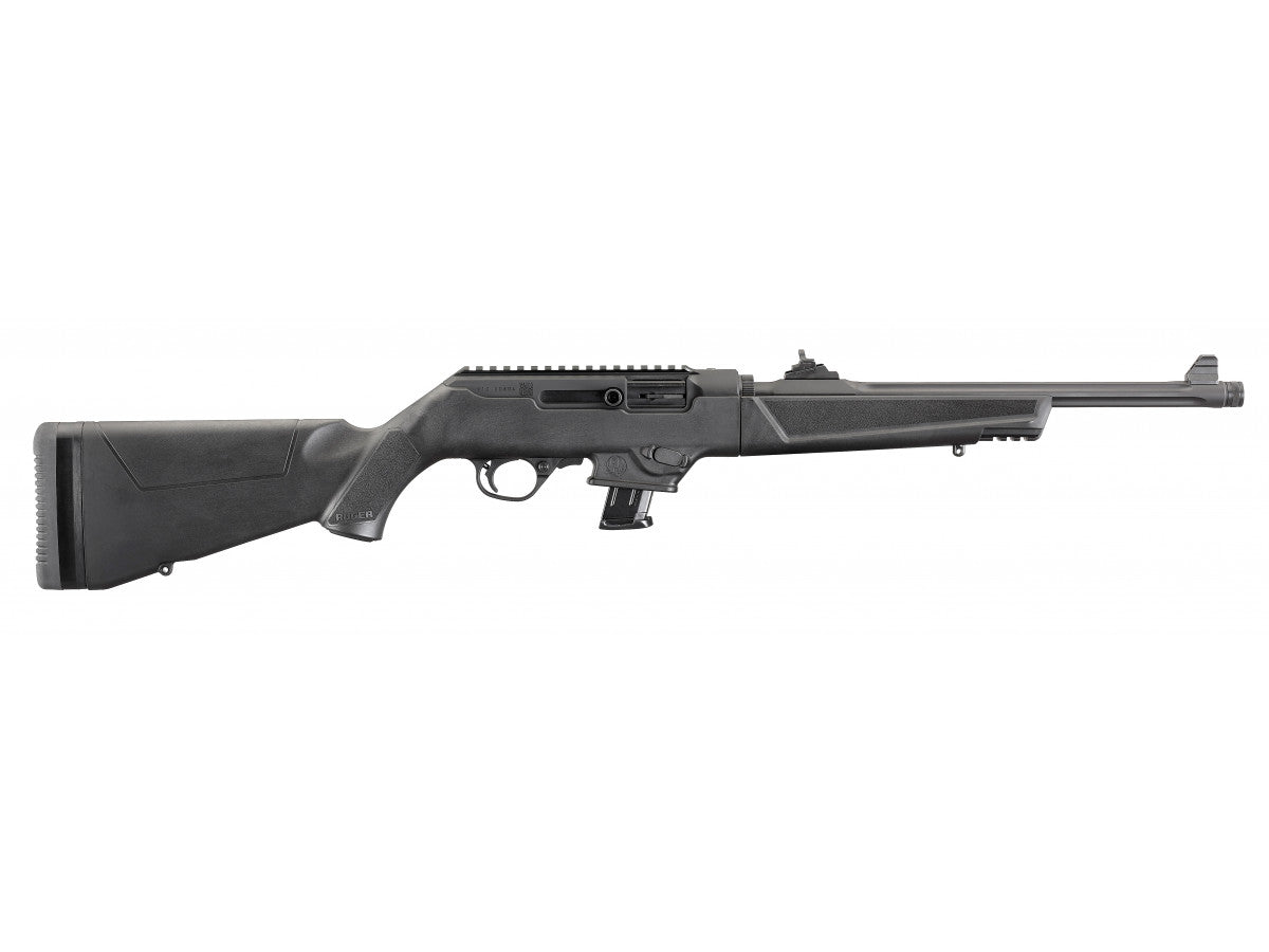 Ruger PC Carbine 19102, kal. 9mm Luger
