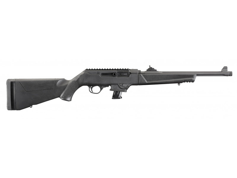 Ruger PC Carbine 19102, Kal. 9×19 mm