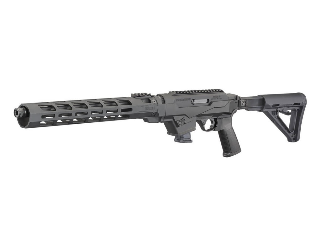 Ruger PC Carbine 19124, kal. 9mm Luger