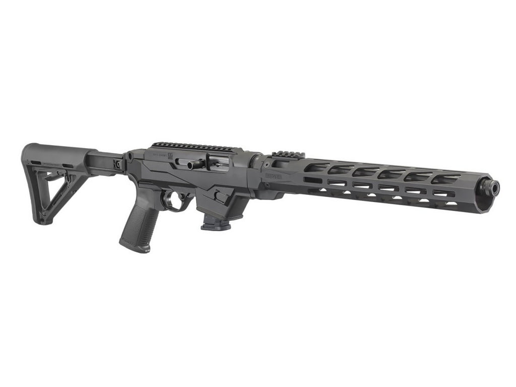 Ruger PC Carbine 19124, kal. 9mm Luger
