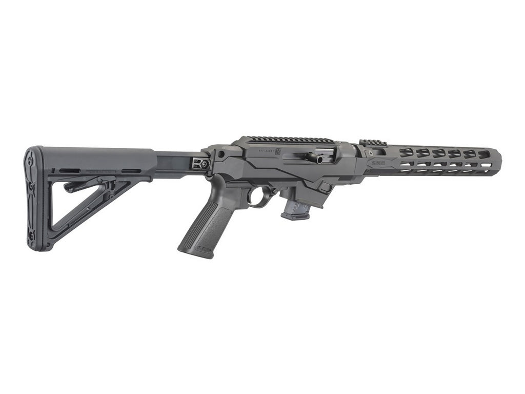 Ruger PC Carbine 19124, kal. 9mm Luger