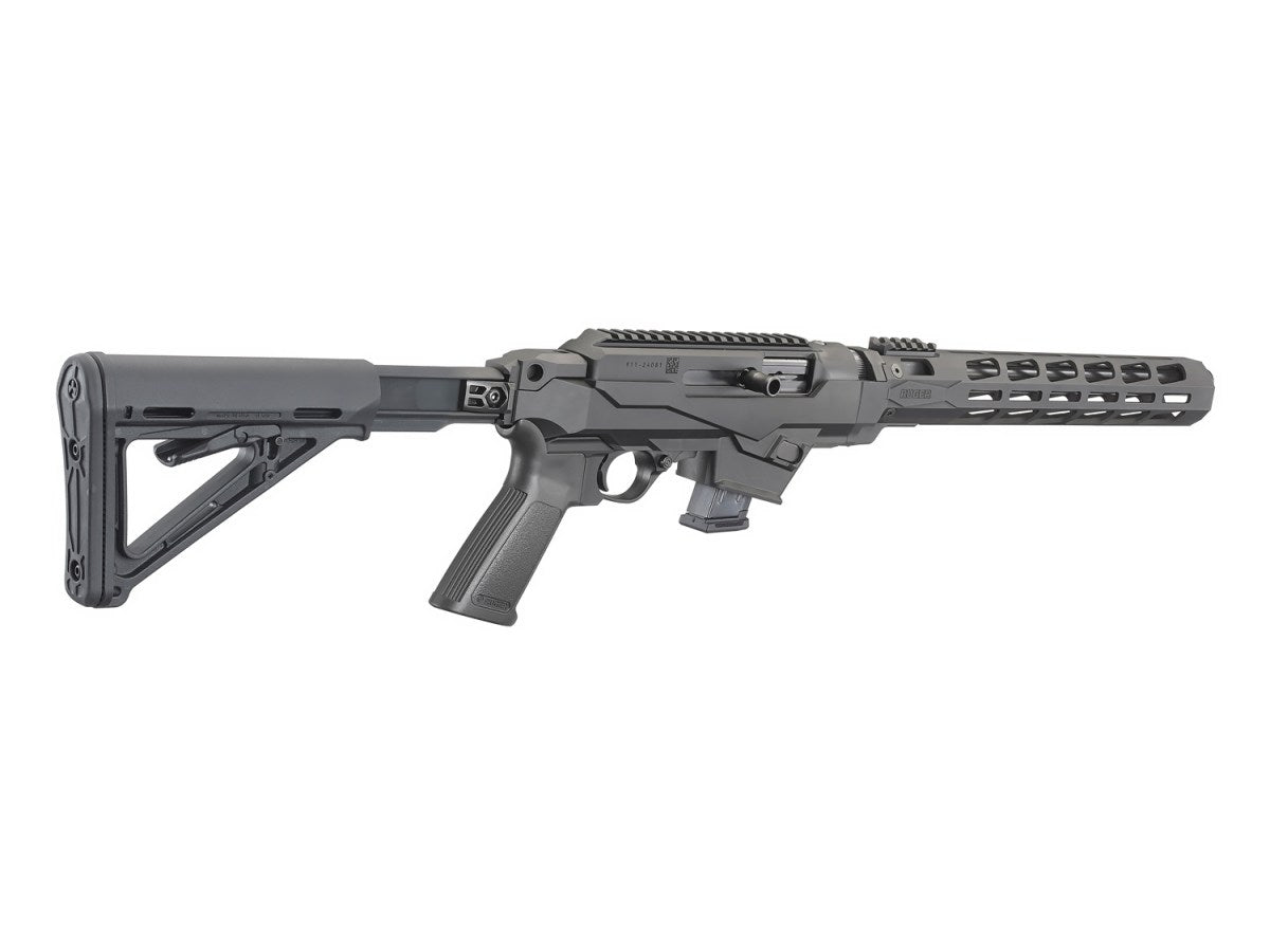 Ruger PC Carbine 19124, kal. 9mm Luger