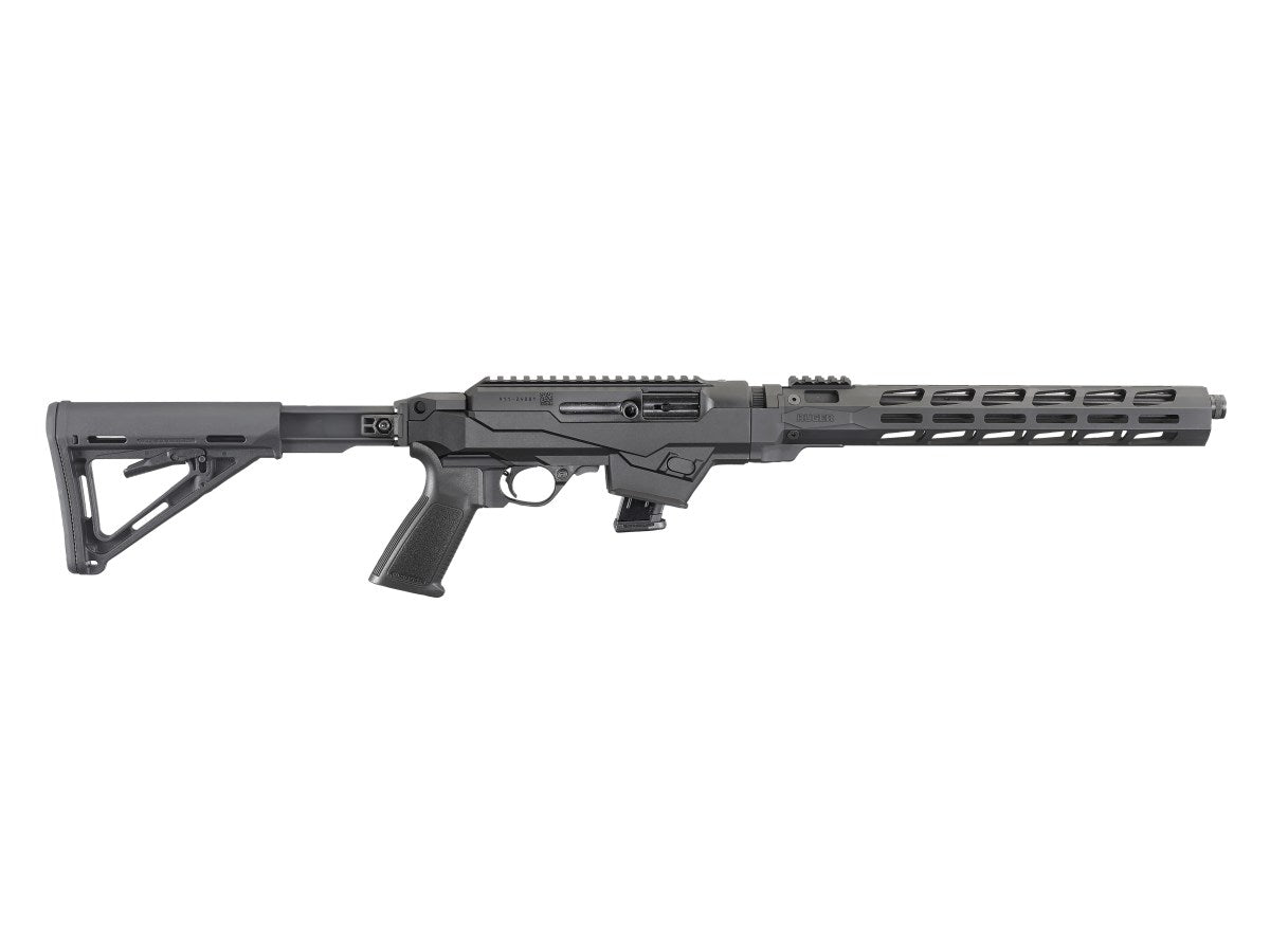Ruger PC Carbine 19124, kal. 9mm Luger