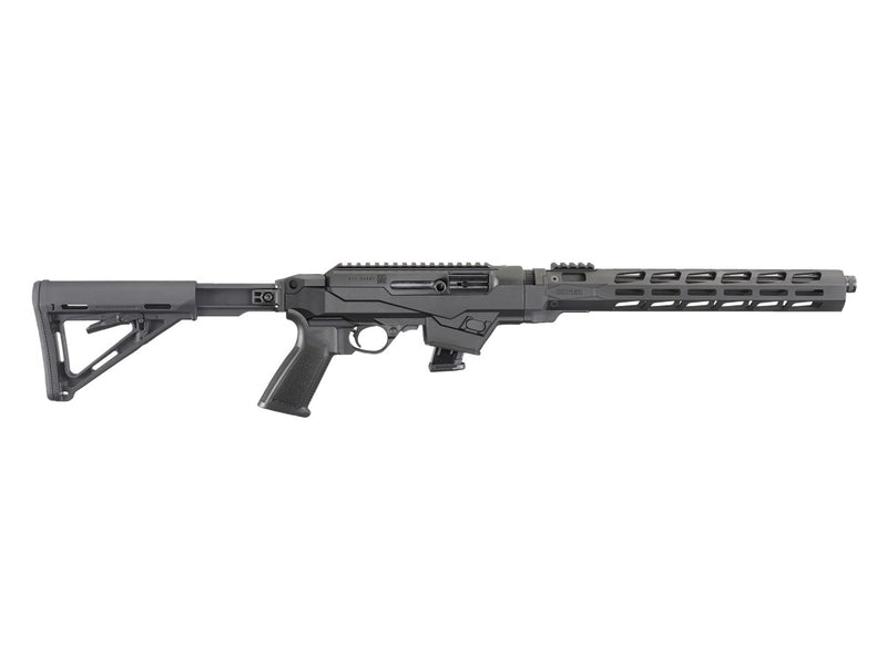 Ruger PC Carbine 19124, Kal. 9×19 mm
