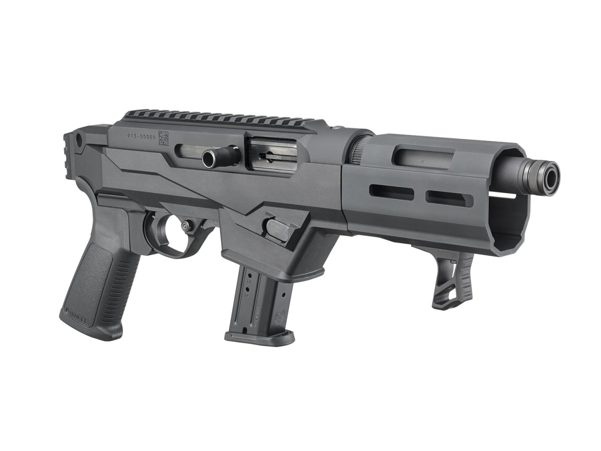 Ruger PC Charger 29100, kal. 9mm Luger