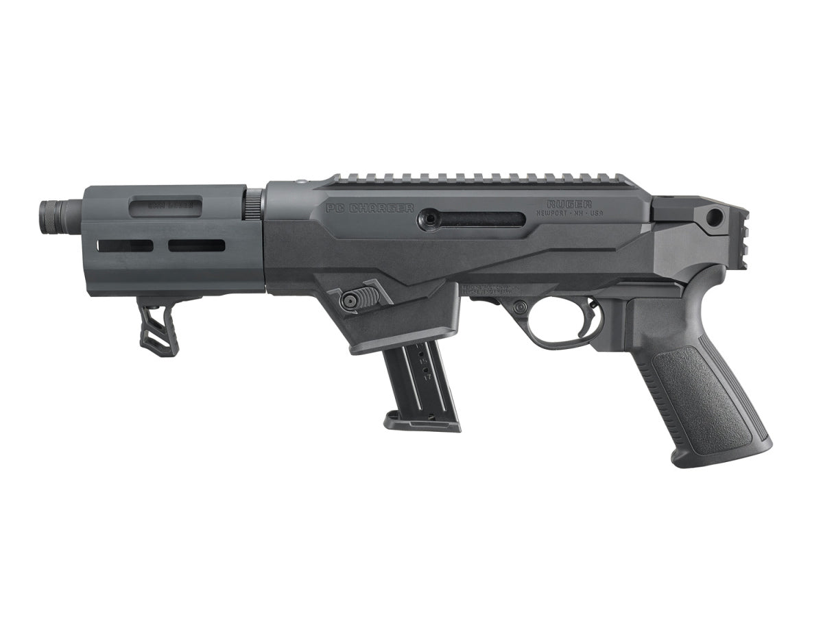 Ruger PC Charger 29100, kal. 9mm Luger