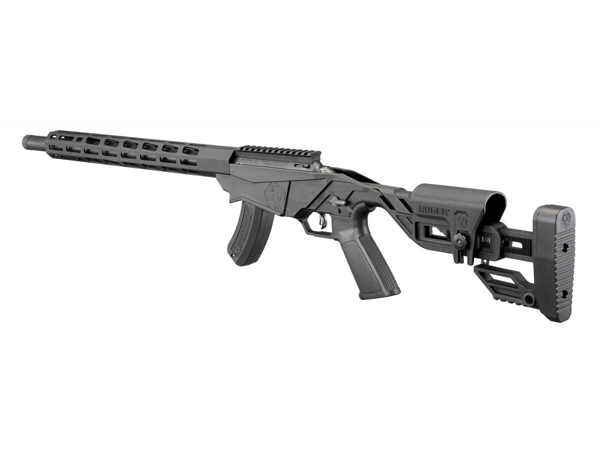 Ruger Precision Rimfire 8401, kal. .22LR