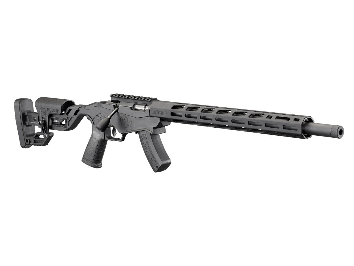 Ruger Precision Rimfire 8401, kal. .22LR
