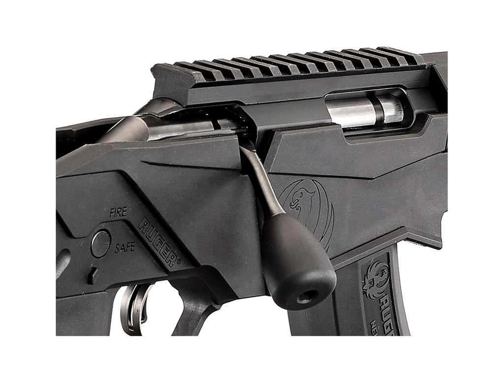 Ruger Precision Rimfire 8401, kal. .22LR