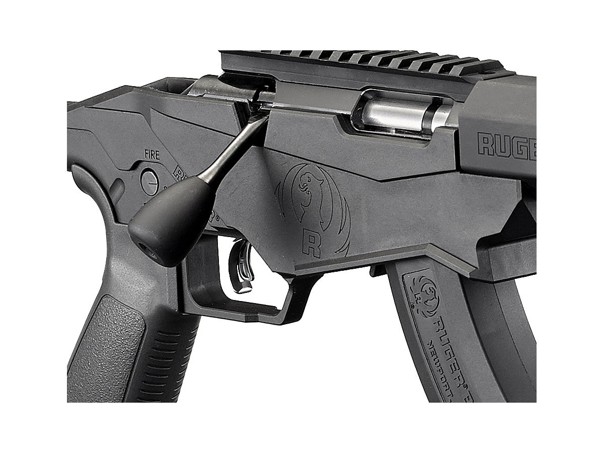Ruger Precision Rimfire 8401, kal. .22LR
