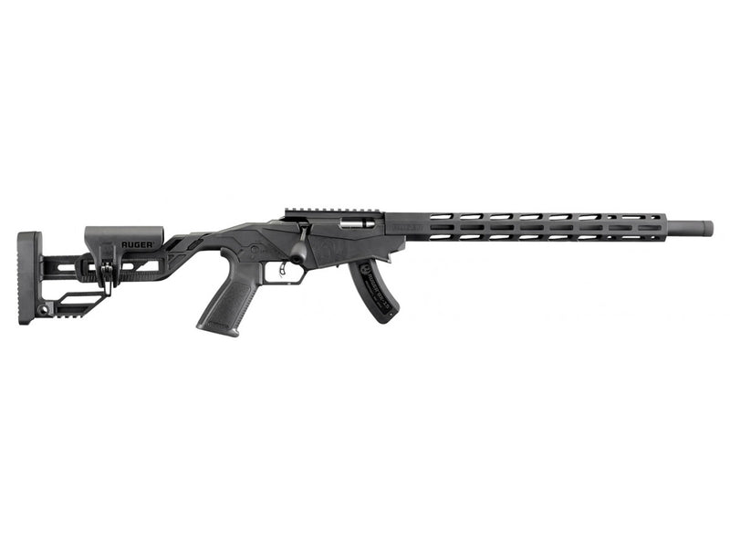 Ruger Precision Rimfire 8401, kal. .22 LR