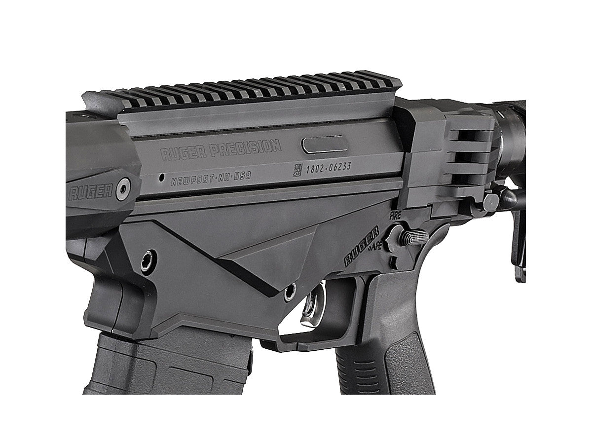Ruger Precision Rimfire 8402, kal. .17HMR