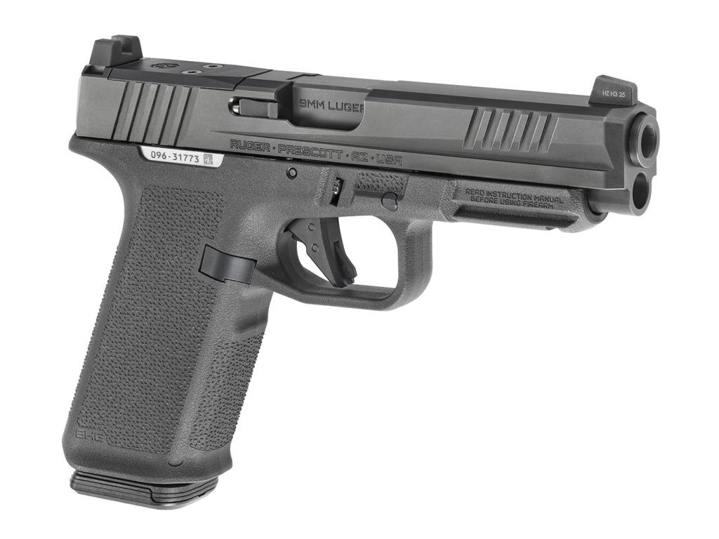 Ruger RXM 19444, kal. 9mm Luger