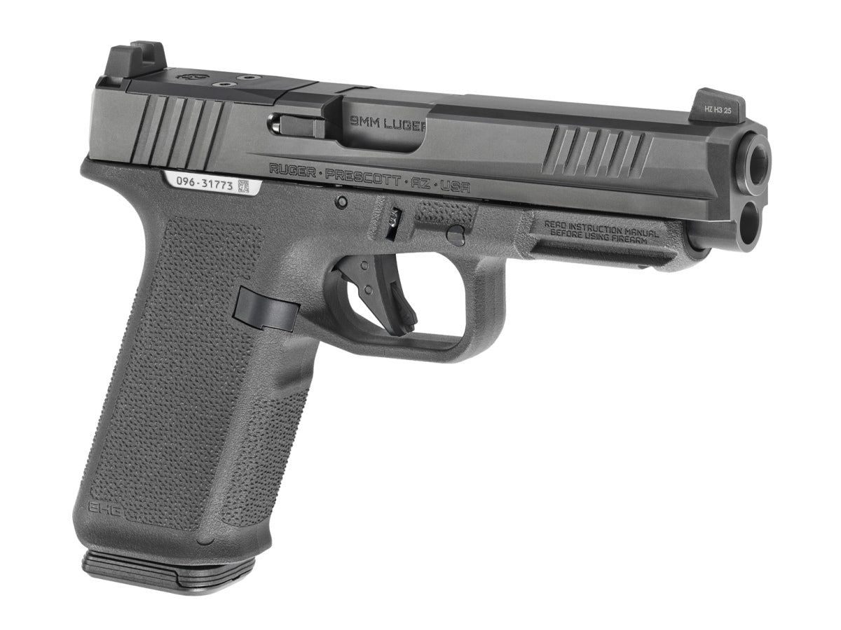 Ruger RXM 19444, kal. 9mm Luger