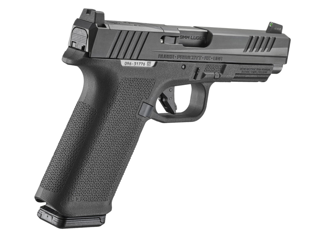 Ruger RXM 19444, kal. 9mm Luger