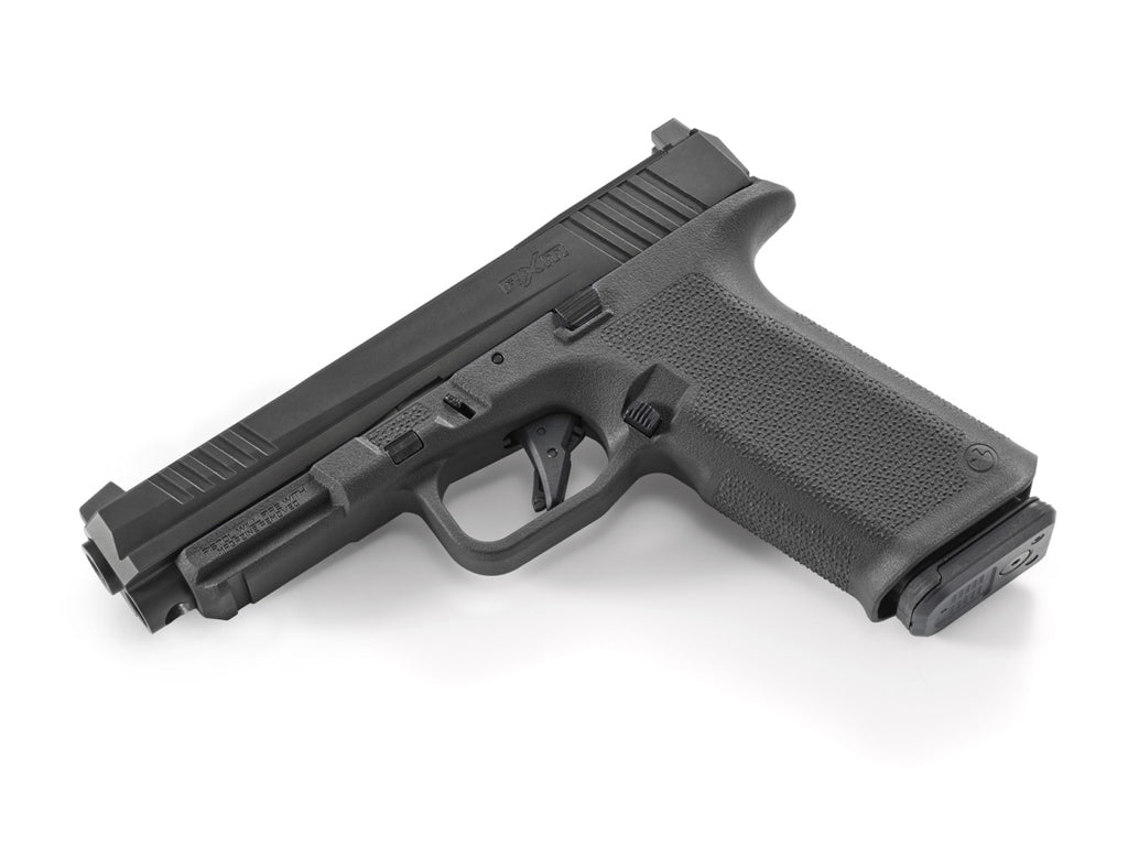 Ruger RXM 19444, kal. 9mm Luger