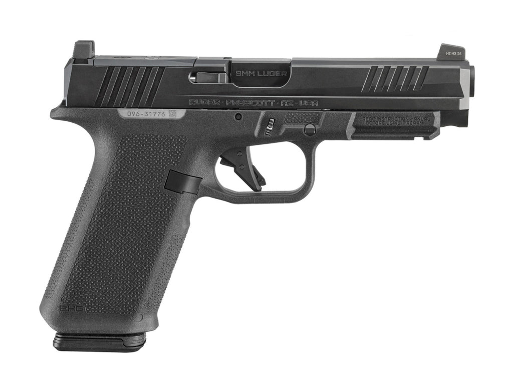 Ruger RXM 19444, kal. 9mm Luger