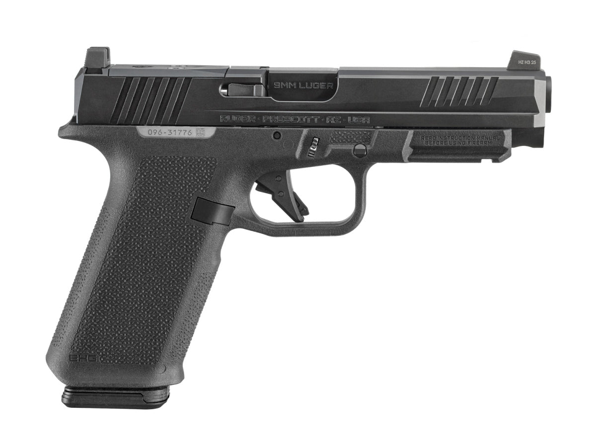 Ruger RXM 19444, kal. 9mm Luger