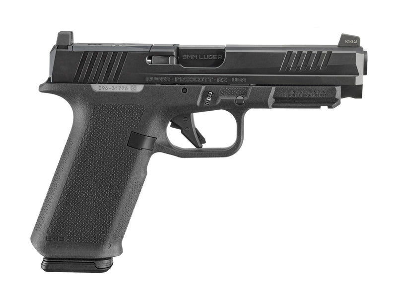 Ruger RXM 19444, kal. 9mm Luger