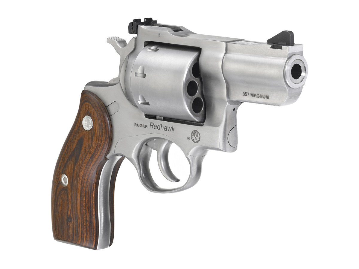 Ruger Redhawk 5051, kal. .357Mag.
