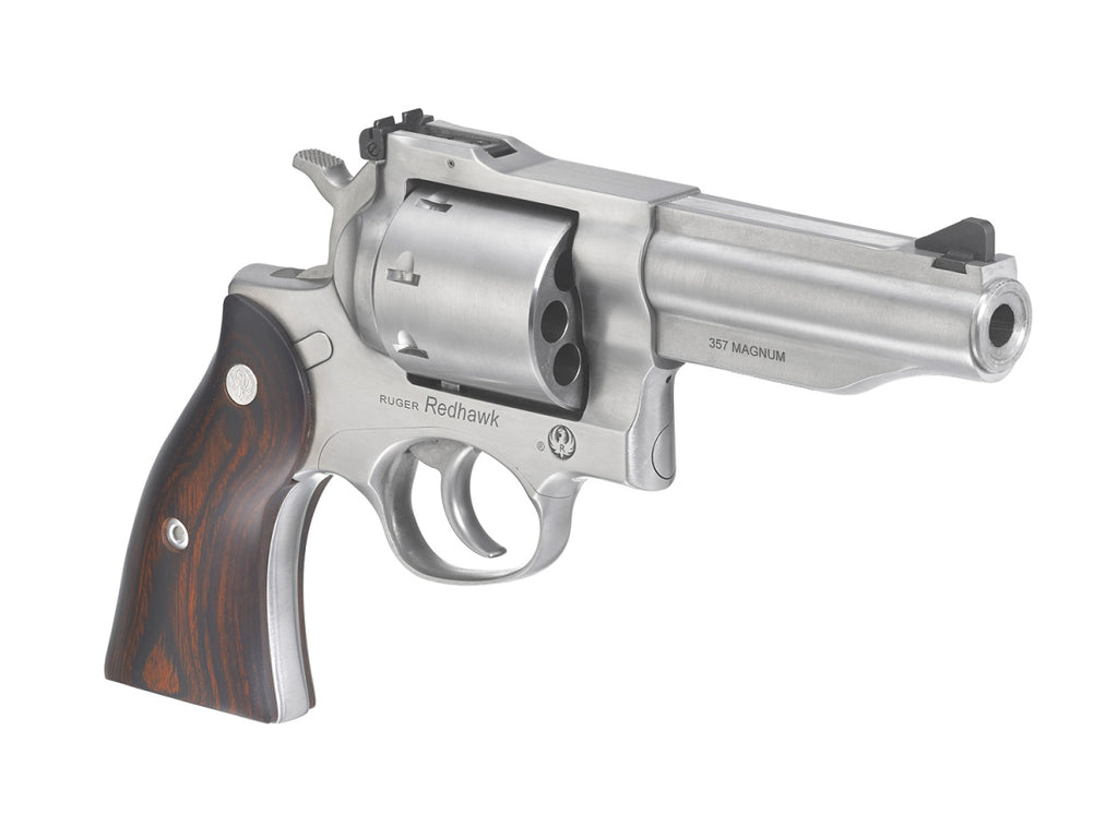 Ruger Redhawk 5059, kal. .357Mag.