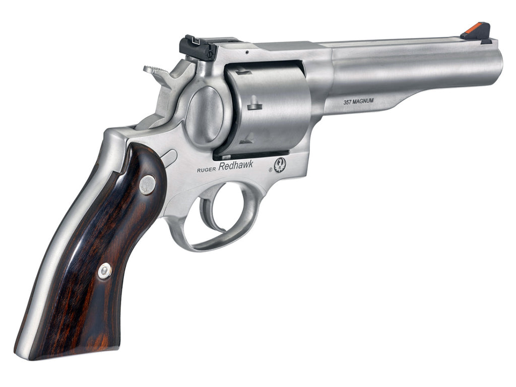 Ruger Redhawk 5060, kal. .357Mag.