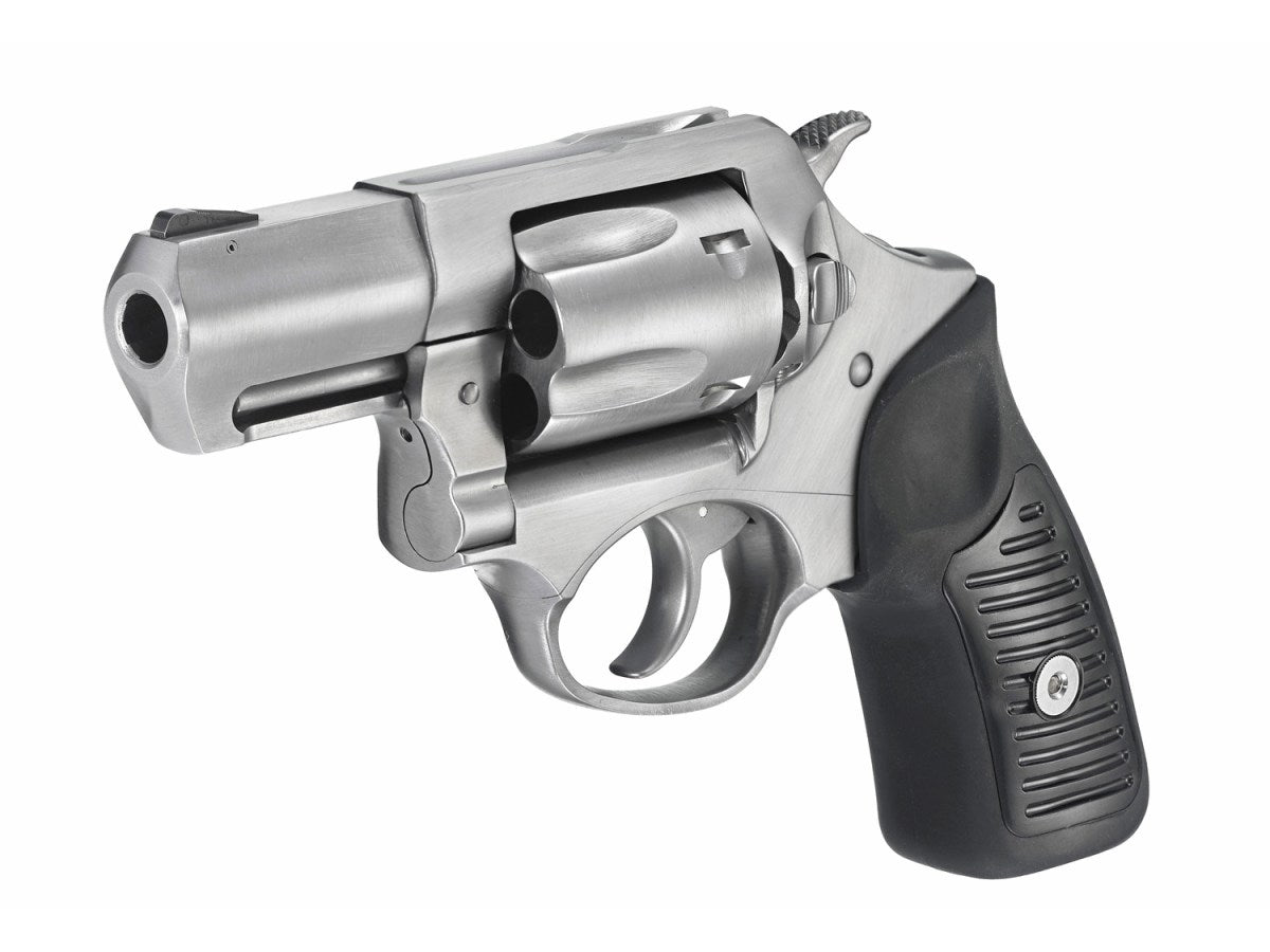 Ruger SP101 5718, kal. .357Mag.