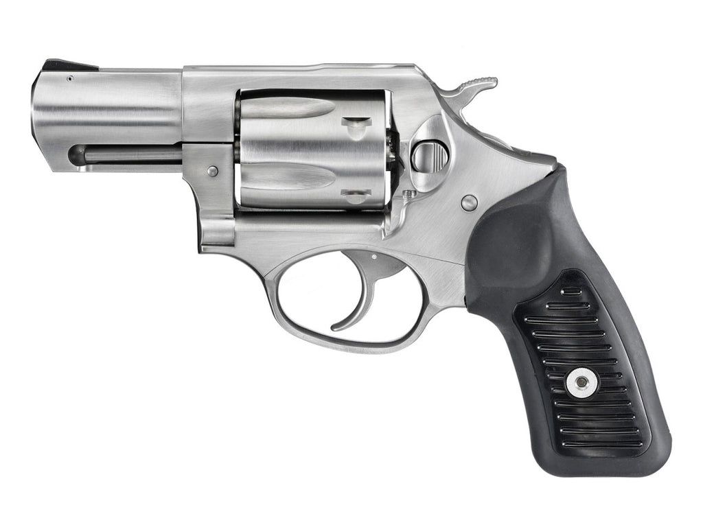 Ruger SP101 5718, kal. .357Mag.
