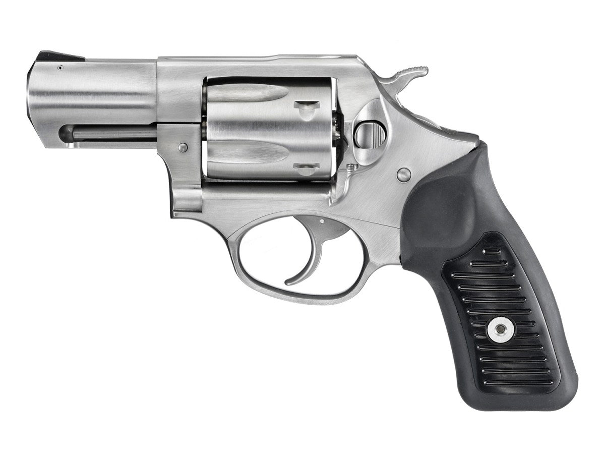 Ruger SP101 5718, kal. .357Mag.