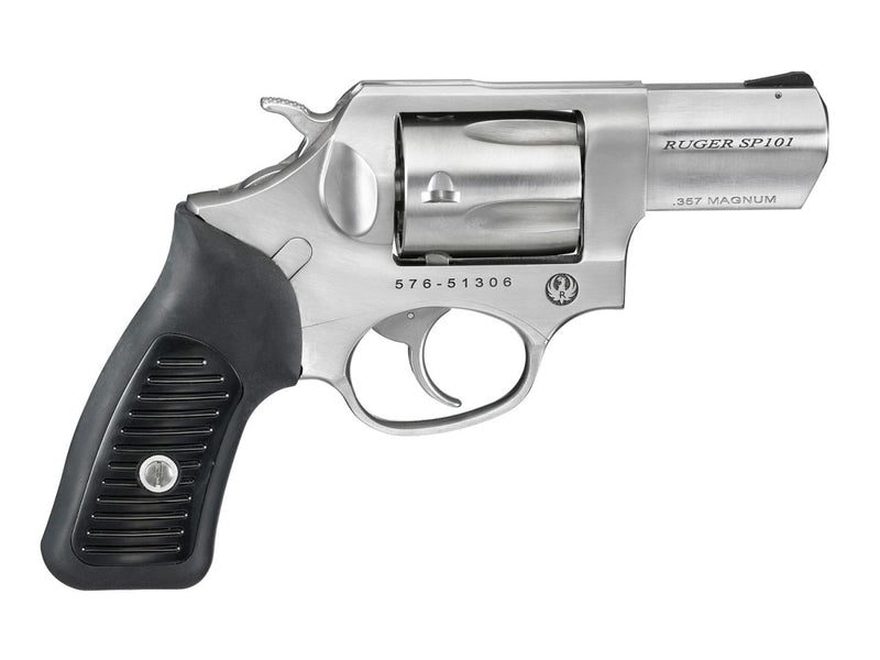 Ruger SP101 5718, kal. .357 Magnum