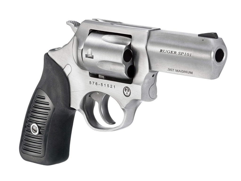 Ruger SP101 5719, kal. .357Mag.