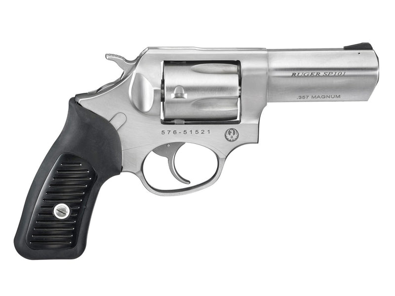 Ruger SP101 5719, kal. .357 Magnum