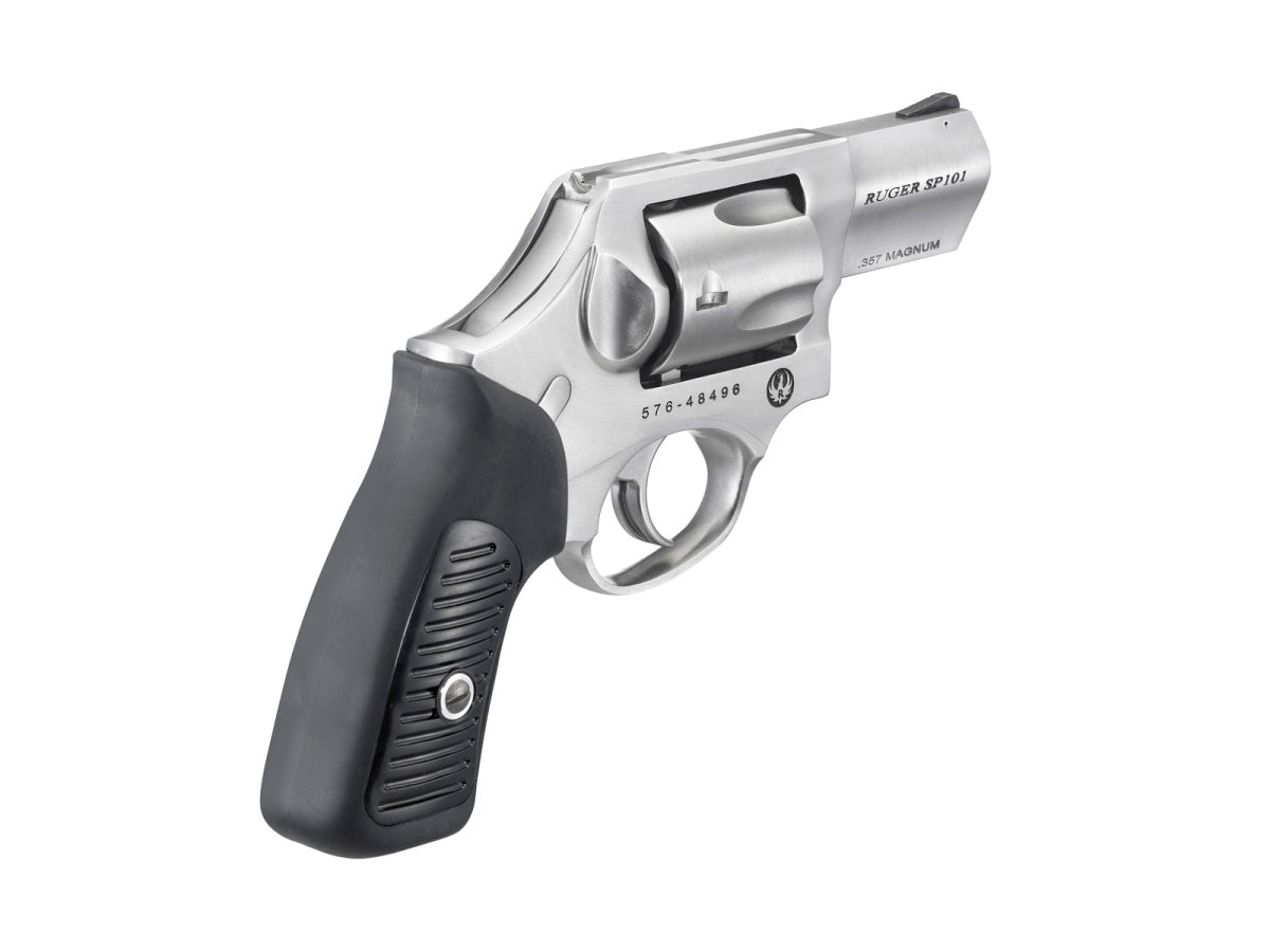 Ruger SP101 5720, kal. .357Mag.