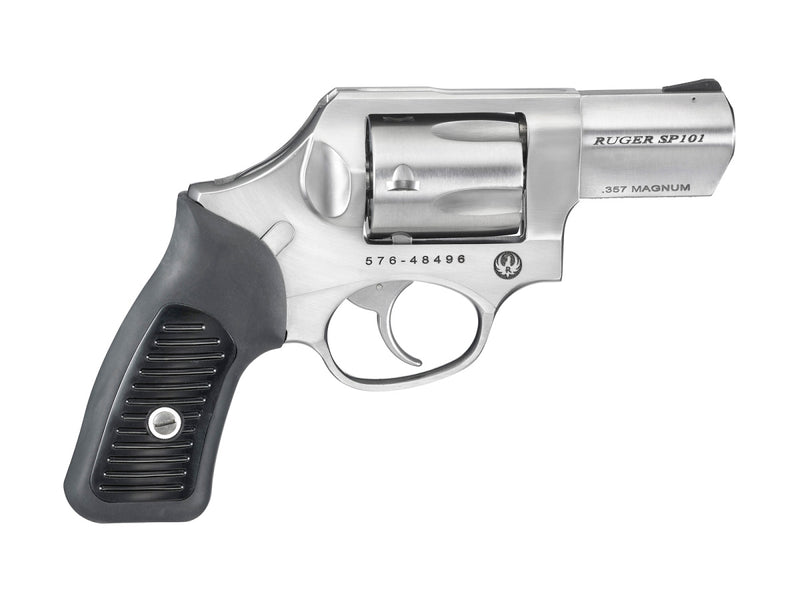Ruger SP101 5720, kal. .357 Magnum