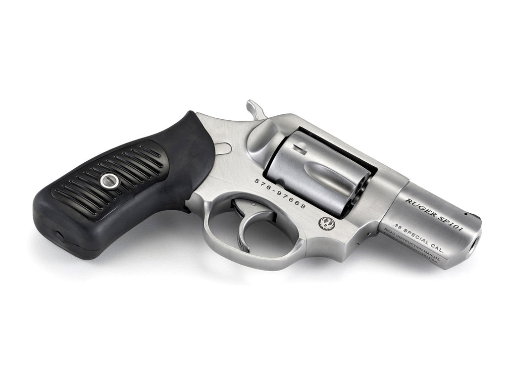 Ruger SP101 5737, kal. .38Sp.+P