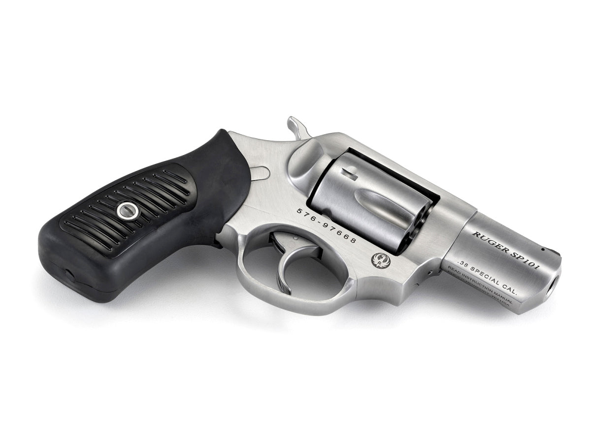 Ruger SP101 5737, kal. .38Sp.+P