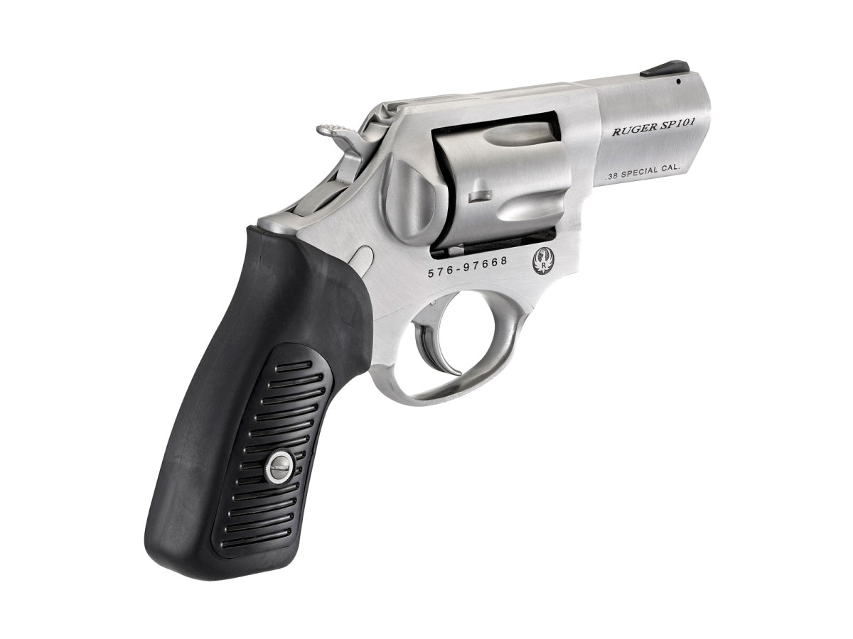 Ruger SP101 5737, kal. .38Sp.+P