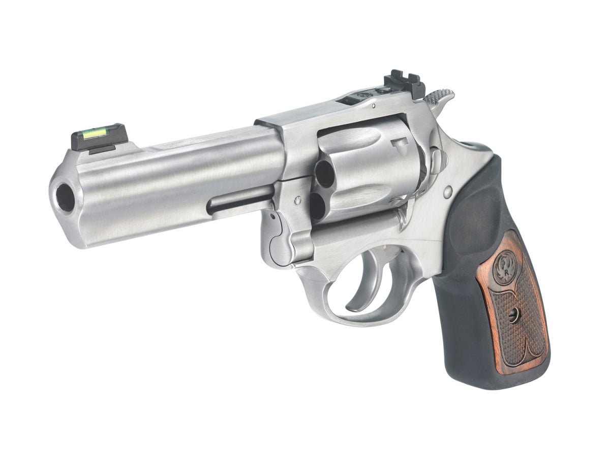Ruger SP101 5771, kal. .357Mag.