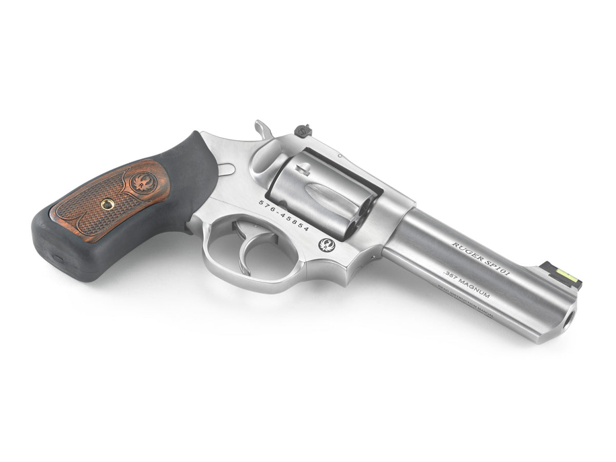 Ruger SP101 5771, kal. .357Mag.