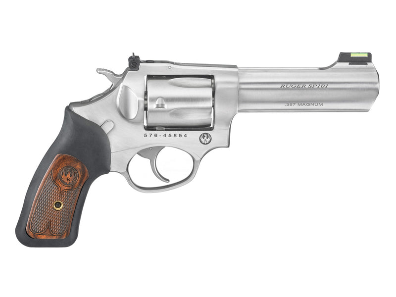 Ruger SP101 5771, kal. .357 Magnum
