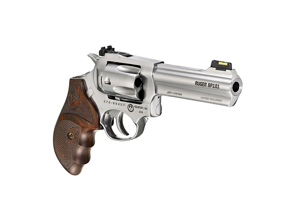 Ruger SP101 Match Champion 5782, kal. .357Mag.