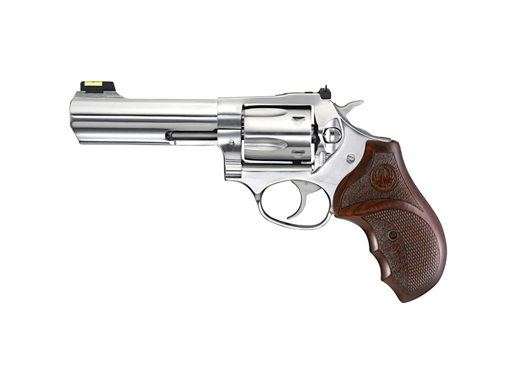 Ruger SP101 Match Champion 5782, kal. .357Mag.