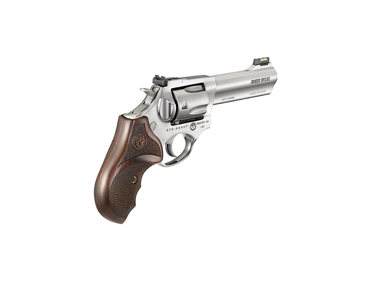 Ruger SP101 Match Champion 5782, kal. .357Mag.