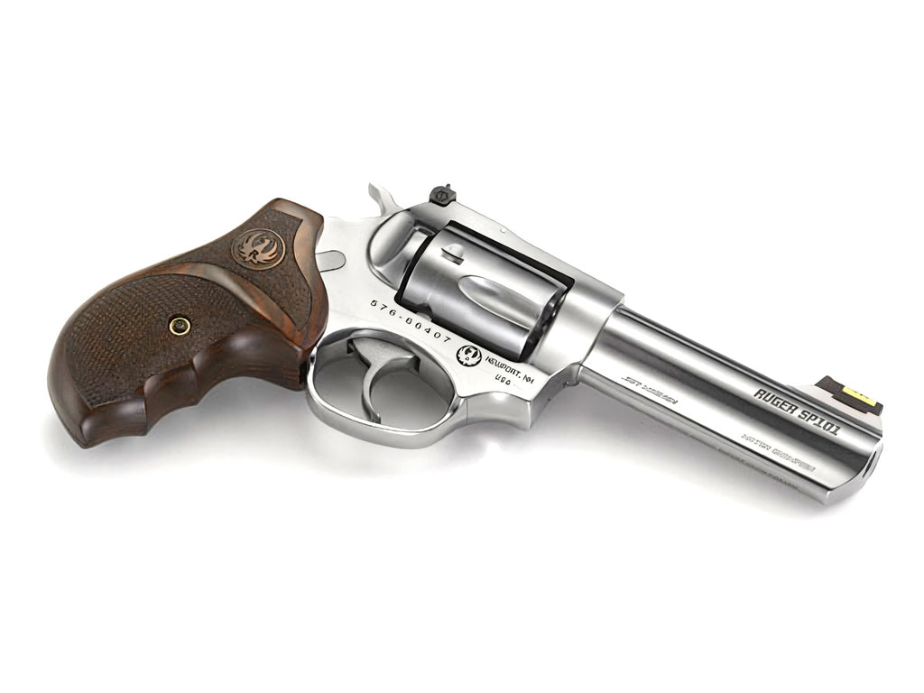 Ruger SP101 Match Champion 5782, kal. .357Mag.